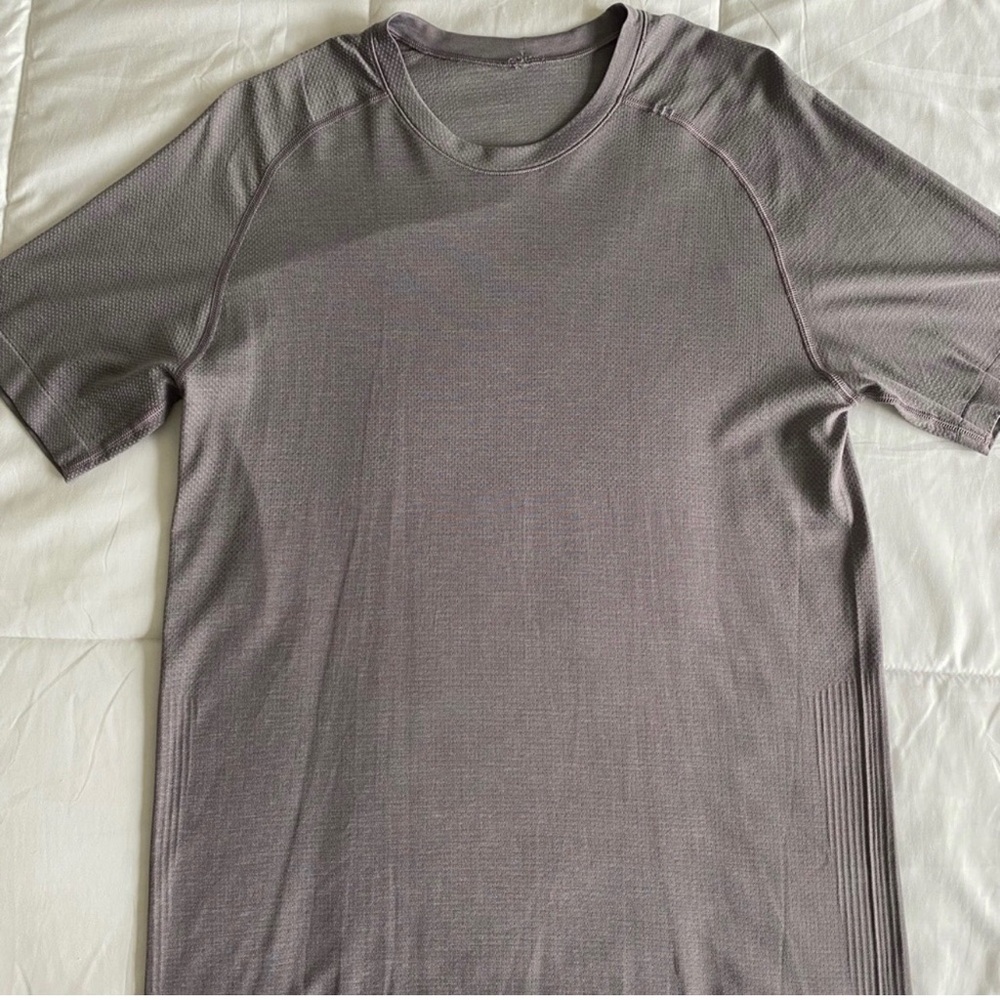 Lululemon Metal Vent Tech 2.0